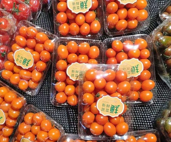 水果保鮮膜包裝機 水果保鮮膜包裝機